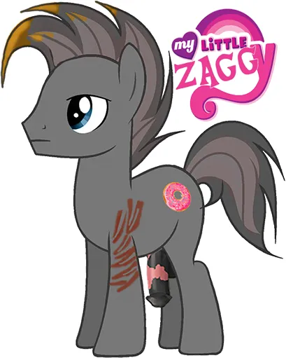 Friendship is Horsecock